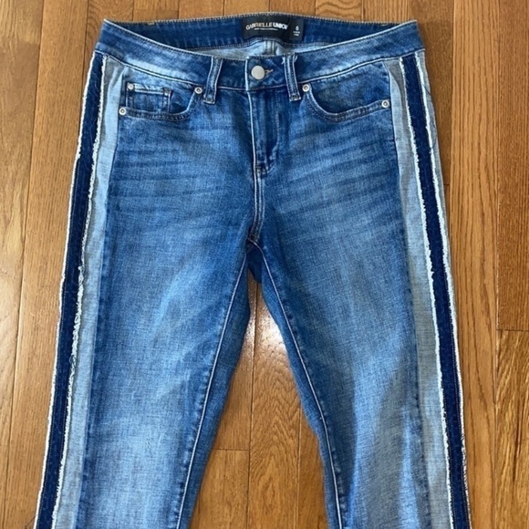 NWOT Gabrielle Union NY&Co size 6 skinny jeans perfect condition. - Picture 5 of 9